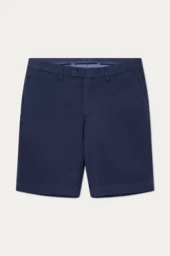 Hackett London Herren Shorts, Blau -Nike || Ted Baker Shop D70540s6 scaled