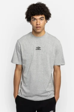 Umbro Diamond Small Logo T-Shirt