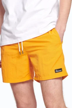 Penfield Badehose, Gelb