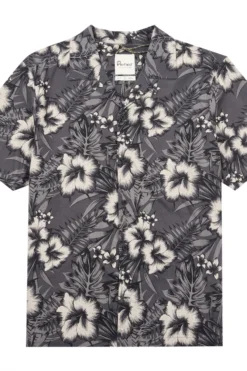 Penfield Kurzärmeliges Hemd Mit Hawaii-Muster -Nike || Ted Baker Shop D72663s4 scaled