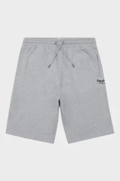 Penfield Hudson Sweat-Shorts Mit Schriftzug, Grau -Nike || Ted Baker Shop D72666s5 scaled