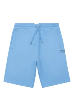 Penfield Hudson Sweat-Shorts Mit Schriftzug, Blau 8 Penfield Hudson Sweat-Shorts Mit Schriftzug, Blau -Nike || Ted Baker Shop D72671s4 scaled