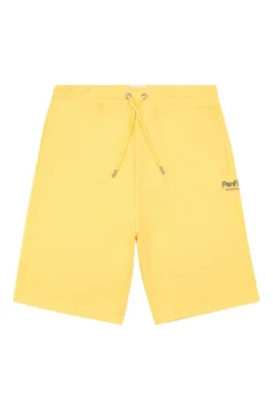 Penfield Hudson Sweat-Shorts Mit Schriftzug, Gelb 8 Penfield Hudson Sweat-Shorts Mit Schriftzug, Gelb -Nike || Ted Baker Shop D72703s4 scaled