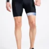 Dare 2b Virtuous Radler-Shorts, Schwarz
