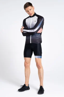 Dare 2b Virtuous Radler-Shorts, Schwarz -Nike || Ted Baker Shop D74180s4 scaled