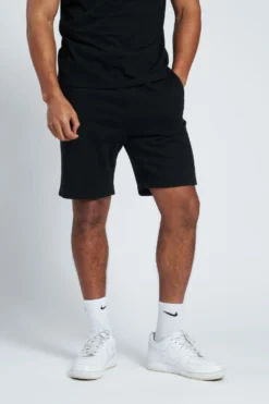 Jack Wills Balmore Shorts, Schwarz -Nike || Ted Baker Shop D75551s3 scaled