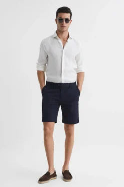 Reiss Wicked Modern Fit Chinoshorts -Nike || Ted Baker Shop D76 849s3 scaled