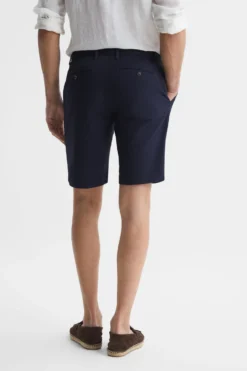 Reiss Wicked Modern Fit Chinoshorts -Nike || Ted Baker Shop D76 849s5 scaled