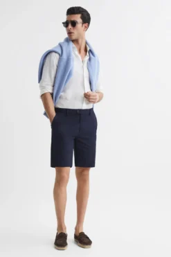 Reiss Wicked Modern Fit Chinoshorts -Nike || Ted Baker Shop D76 849s6 scaled