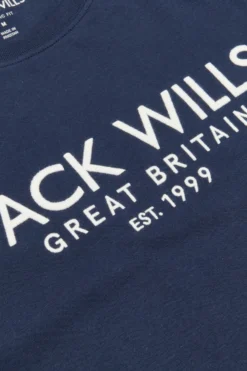 Jack Wills Carnaby T-Shirt, Dunkelblau -Nike || Ted Baker Shop D76362s6 scaled