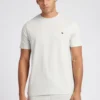Jack Wills Sandford T-Shirt, Hellgrau