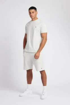 Jack Wills Sandford T-Shirt, Hellgrau 8 Jack Wills Sandford T-Shirt, Hellgrau -Nike || Ted Baker Shop D76373s3 scaled