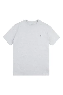 Jack Wills Sandford T-Shirt, Hellgrau 10 Jack Wills Sandford T-Shirt, Hellgrau -Nike || Ted Baker Shop D76373s5 scaled