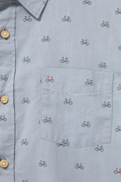 White Stuff Newton Hemd Mit Fahrradprint, Blau -Nike || Ted Baker Shop D78726s7 scaled