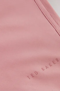 Ted Baker Hiltree Badehose, Pink/Uni -Nike || Ted Baker Shop D81730s4 scaled