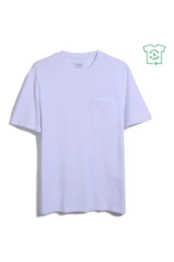 Farah Stacy T-Shirt Mit Tasche, Weiß -Nike || Ted Baker Shop D88973s5 scaled