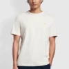 Farah Natural Danny T-Shirt