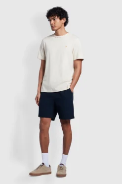 Farah Natural Danny T-Shirt -Nike || Ted Baker Shop D89287s3 scaled