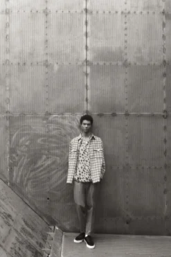 Allsaints Adria Kariertes Oversize-Hemd -Nike || Ted Baker Shop D97781s6 scaled