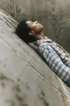 Allsaints Adria Kariertes Oversize-Hemd -Nike || Ted Baker Shop D97781s7 scaled