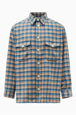 Allsaints Adria Kariertes Oversize-Hemd -Nike || Ted Baker Shop D97781s8 scaled