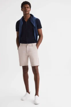 Reiss Paige Chinoshorts -Nike || Ted Baker Shop D98 863s6 scaled