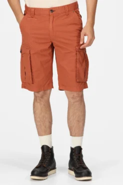 Regatta Shorebay Shorts Mit Vielen Taschen, Orange -Nike || Ted Baker Shop D98595s3 scaled