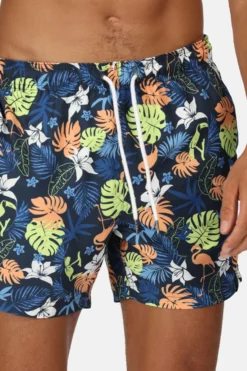 Regatta Loras Badehose, Blau -Nike || Ted Baker Shop D99228s4 scaled