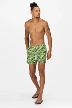 Regatta Loras Badeshorts, Grün -Nike || Ted Baker Shop D99237s3 scaled