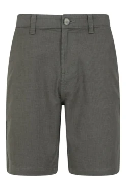Mountain Warehouse Grove Strukturierte Shorts