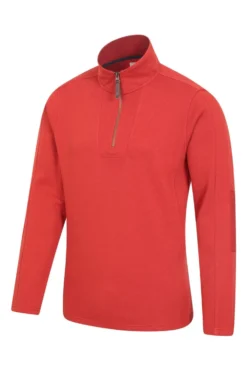 Mountain Warehouse Herren Zeta Leichtes Casual-Top Mit RV-Kragen -Nike || Ted Baker Shop K06591s3 scaled
