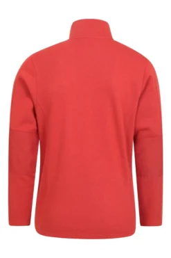 Mountain Warehouse Herren Zeta Leichtes Casual-Top Mit RV-Kragen -Nike || Ted Baker Shop K06591s4 scaled