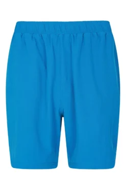 Mountain Warehouse Herren Seven Hurdle Leichte Laufshorts