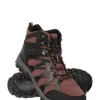 Mountain Warehouse Trekker Ii Wasserdichte Softshell-Wanderstiefel - Herren