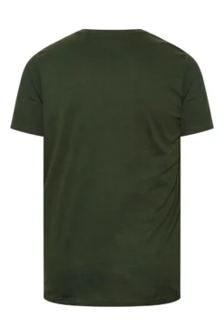 Badrhino Big & Tall Vintage Racing T-Shirt -Nike || Ted Baker Shop K47450s3 scaled