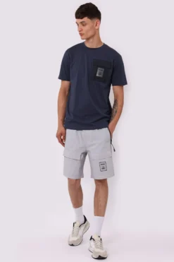 Religion T-Shirt In Regular Fit Mit Pattentasche -Nike || Ted Baker Shop K47800s4 scaled