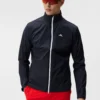 J.lindeberg Ash Leichte, Faltbare Golfjacke