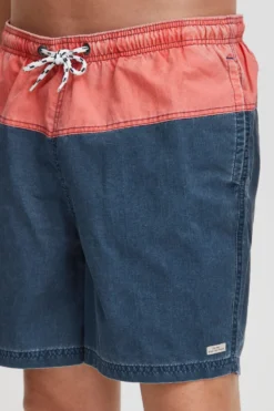 Blend 2-farbige Retro-Badeshorts -Nike || Ted Baker Shop K54201s3 scaled