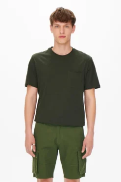 Only & Sons Cargo-Shorts