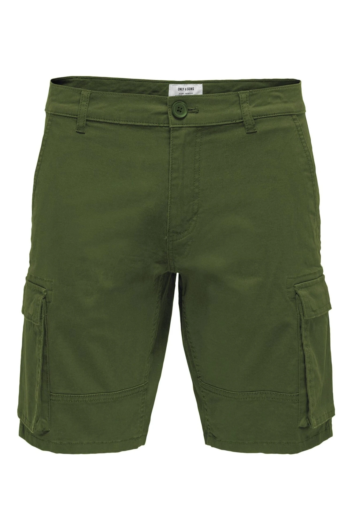 Only & Sons Cargo-Shorts 4 Only & Sons Cargo-Shorts – Bild 4