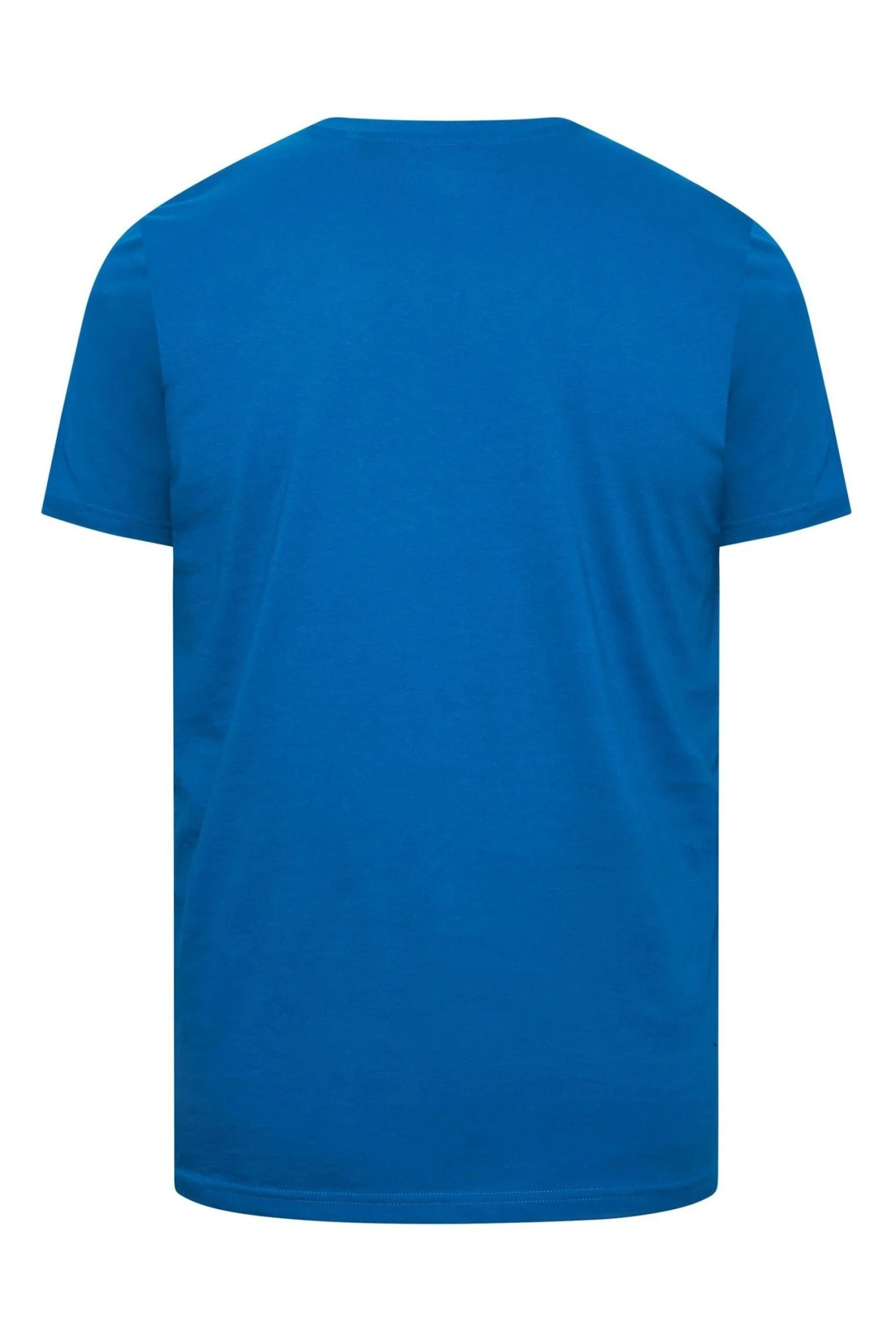 Badrhino Big & Tall T-Shirt Mit Grafikprint 2 Badrhino Big & Tall T-Shirt Mit Grafikprint – Bild 2