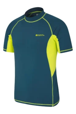 Mountain Warehouse Herren Rash-Shirt Mit UV-Schutz -Nike || Ted Baker Shop K61582s3 scaled