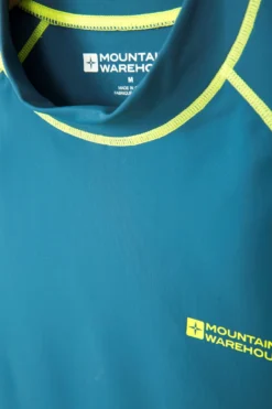 Mountain Warehouse Herren Rash-Shirt Mit UV-Schutz -Nike || Ted Baker Shop K61582s4 scaled