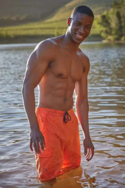 Mountain Warehouse Ocean Boardshorts - Herren