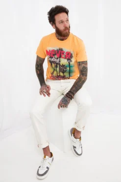 Joe Browns Serious Summer T-Shirt Mit Print 7 Joe Browns Serious Summer T-Shirt Mit Print -Nike || Ted Baker Shop K61862s3 scaled