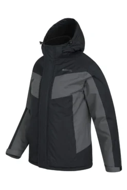 Mountain Warehouse Dusk Herren Skijacke -Nike || Ted Baker Shop L16519s4 scaled