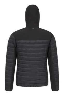 Mountain Warehouse Turbine Ii Wattierte Softshell-Jacke Für Herren -Nike || Ted Baker Shop L18147s4 scaled
