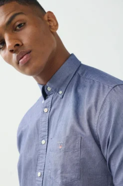 GANT Oxfordhemd In Regulärer Passform -Nike || Ted Baker Shop M08467s3 scaled