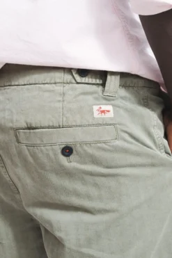 Aubin Toynton Utility-Shorts Mit Waschung, Khakigrün -Nike || Ted Baker Shop M21294s5 scaled