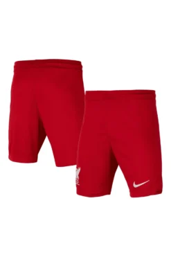 Nike Liverpool FC 23/24 Stadium Football Shorts